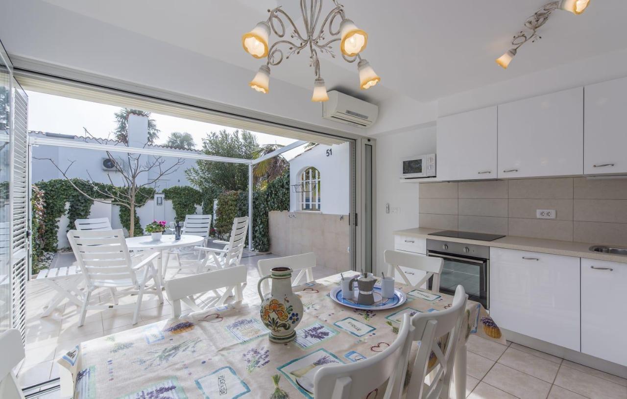 Holiday Home M&M Novigrad Istria Exterior foto