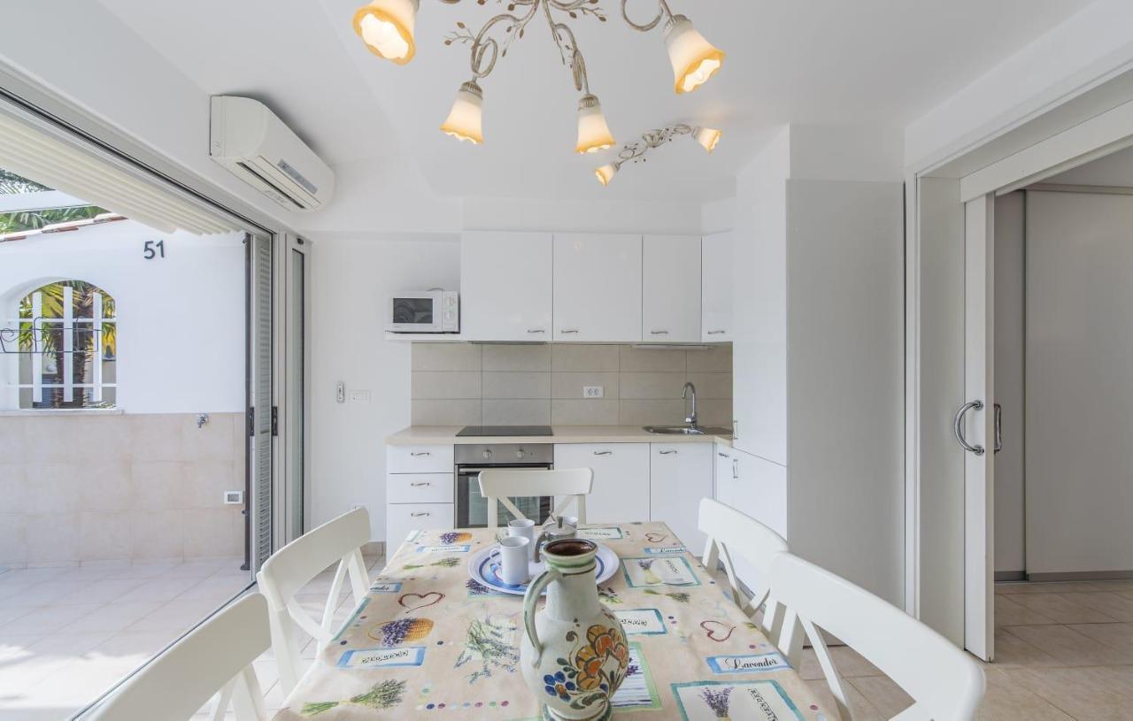 Holiday Home M&M Novigrad Istria Exterior foto