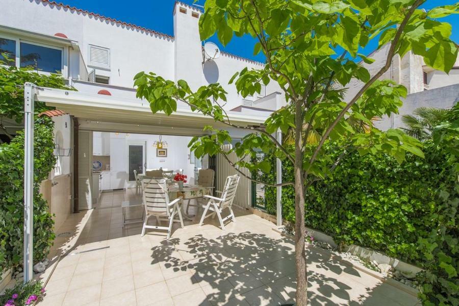 Holiday Home M&M Novigrad Istria Exterior foto